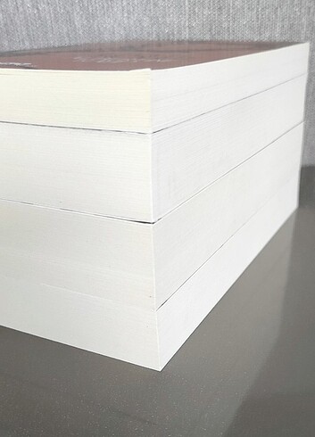 Beden Marcel Proust Seti (4 Kitap) SIFIR ÜRÜN