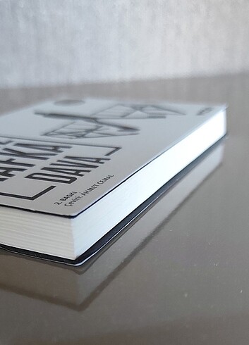 Beden Dava - Franz Kafka Mini Kitap SIFIR ÜRÜN