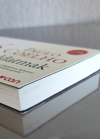 Beden Renk Aldatmak - Paulo Coelho Mini Kitap SIFIR ÜRÜN