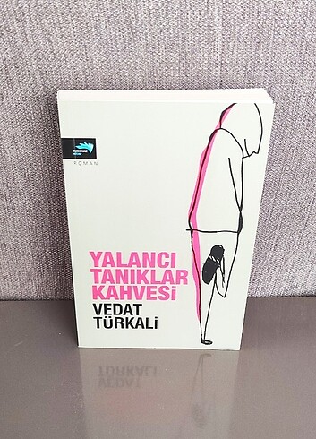 Yalancı Tanıklar Kahvesi - Vedat Türkali