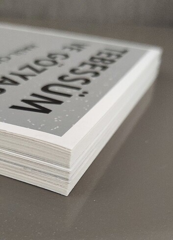 Halil Cibran Üçlü Set - Görsel 3