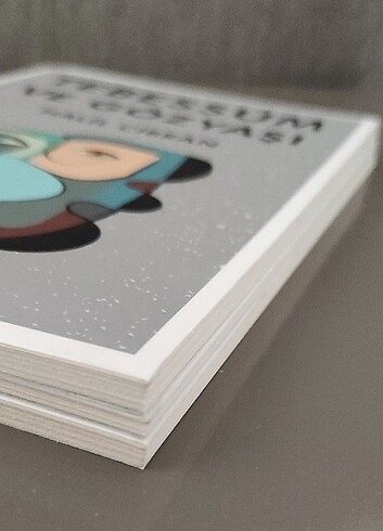 Halil Cibran Üçlü Set - Görsel 4