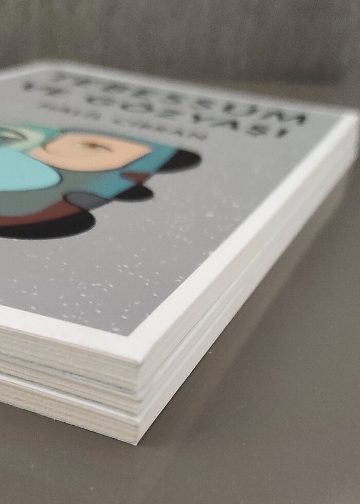 Halil Cibran Üçlü Set - Görsel 4