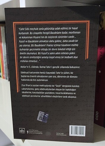Kemal Tahir Notlar 5 - Görsel 2
