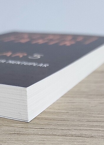 Kemal Tahir Notlar 5 - Görsel 3