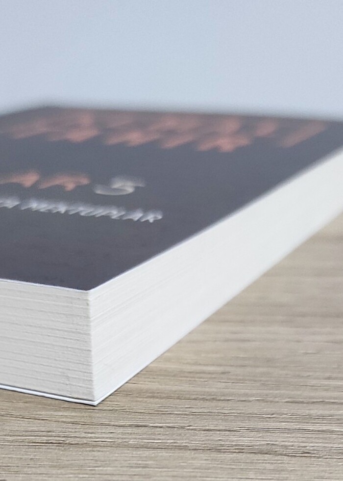 Kemal Tahir Notlar 5 - Görsel 3