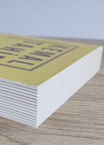 Kemal Tahir Notlar 6 Cezaevi Notları - Görsel 3