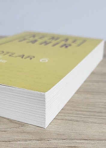 Kemal Tahir Notlar 6 Cezaevi Notları - Görsel 4