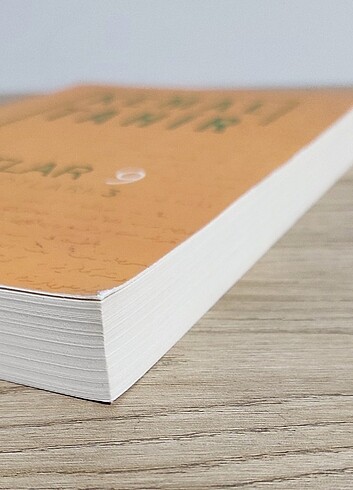 Kemal Tahir Notlar 9 Roman Notları 3 - Görsel 3