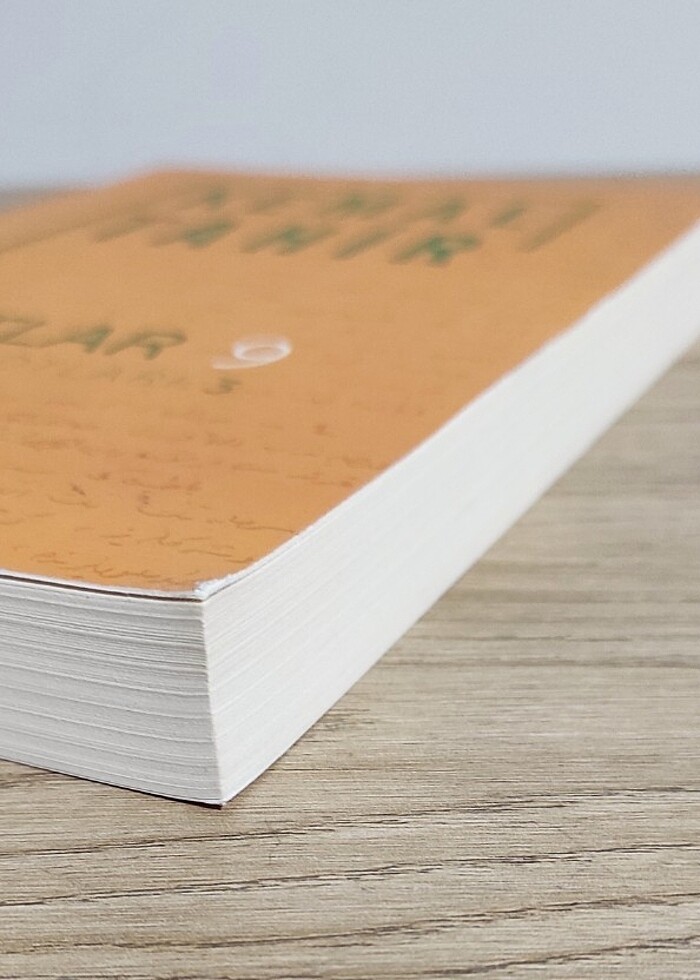 Kemal Tahir Notlar 9 Roman Notları 3 - Görsel 3