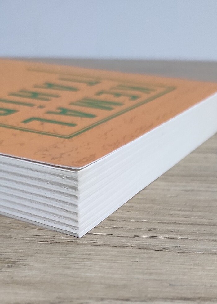 Kemal Tahir Notlar 9 Roman Notları 3 - Görsel 4