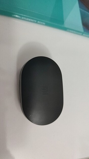 Xiaomi Bluetoothlu kulaklık içi kulaklık 