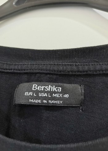 l Beden siyah Renk hepsi tek fiat üç tişört bir gömlek