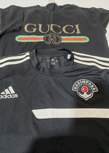 Adidas orjinal sıfır adidas BJK forması