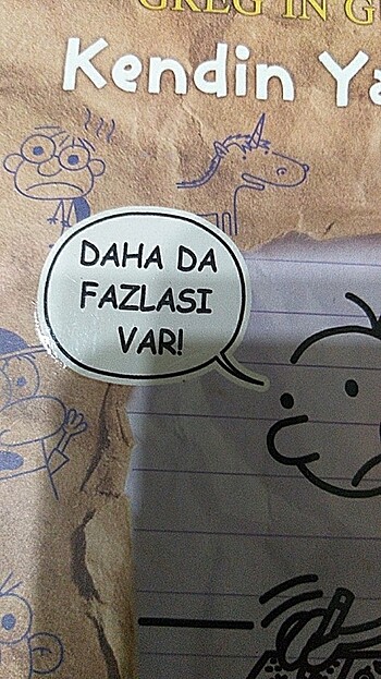  Beden Resimli güzel bir kitap