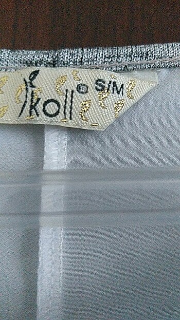 m Beden çeşitli Renk M beden polyester