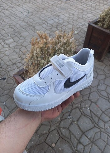 Kaliteli. POLİ tabandır.cırt cırtlı.kız&erkek  - Görsel 2