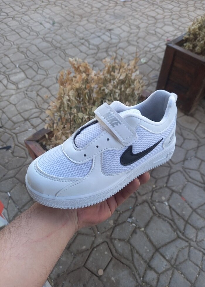 Kaliteli. POLİ tabandır.cırt cırtlı.kız&erkek  - Görsel 2