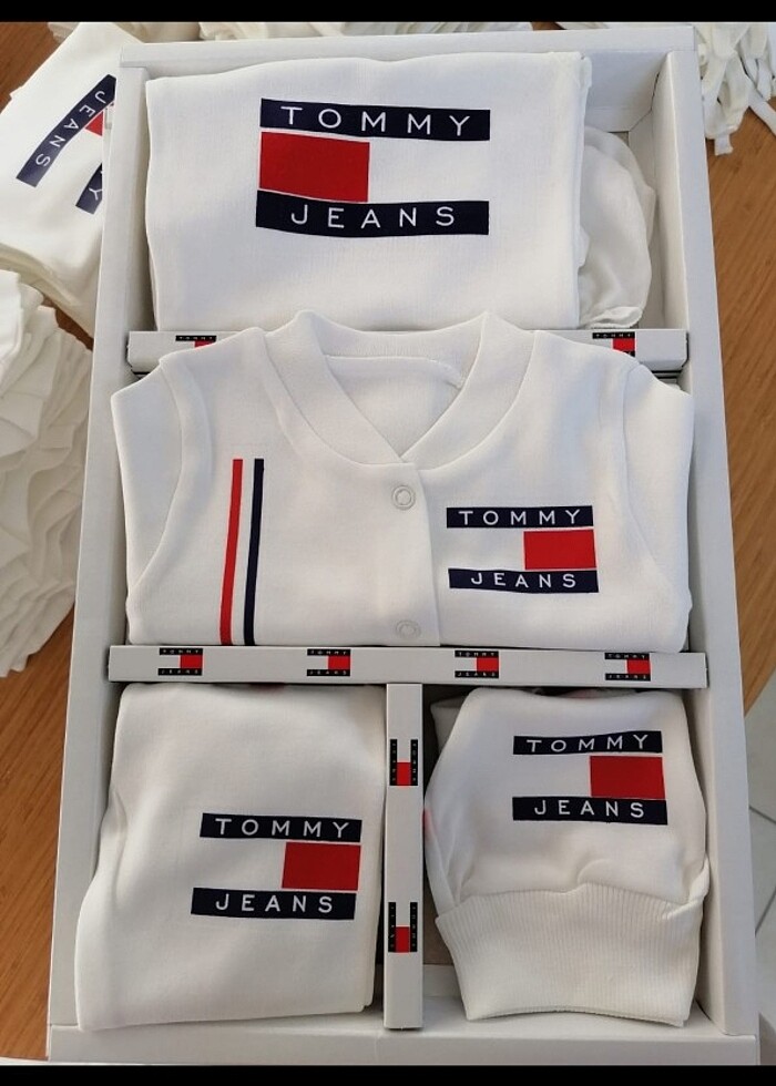 Orjinal Tommy, hastane çıkışı - Görsel 2