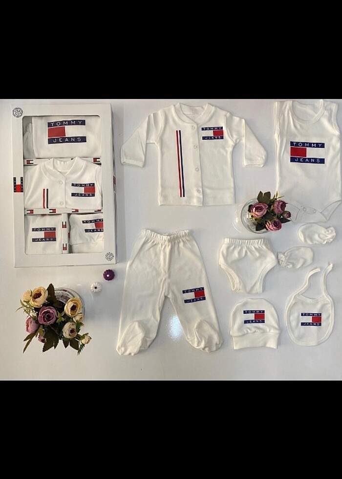 Orjinal Tommy, hastane çıkışı - Görsel 3