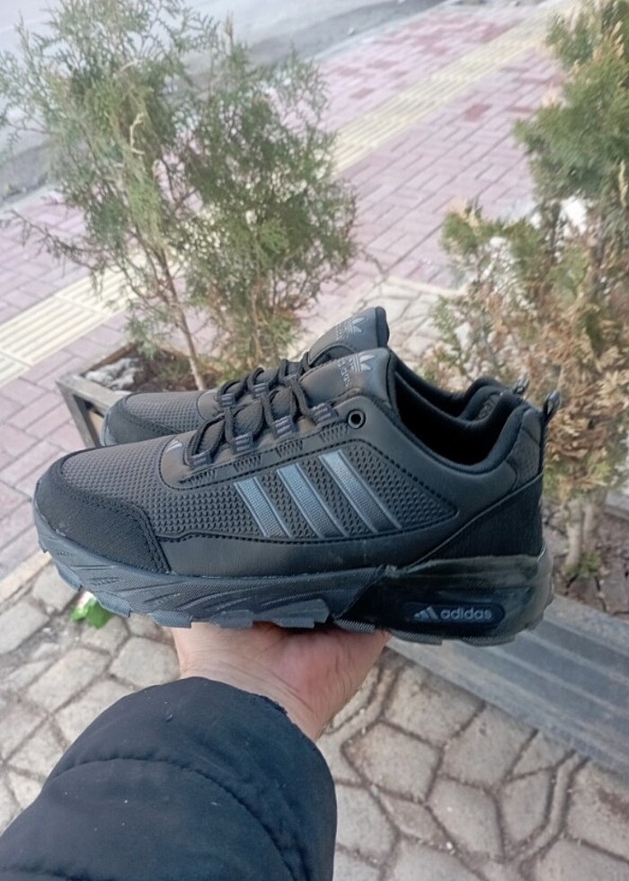 Kaliteli faylon taban, kışlık - Görsel 3