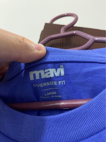 Mavi Oversize tshirt