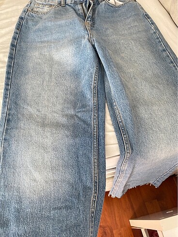 36 Beden Trendyolmilla jean