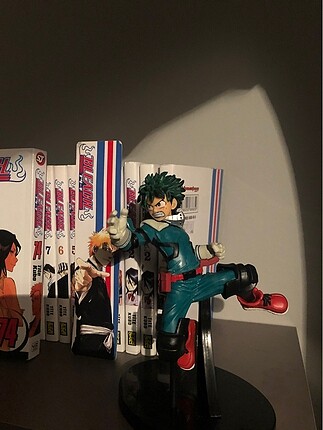  Midoriya Deku Anime Figürü