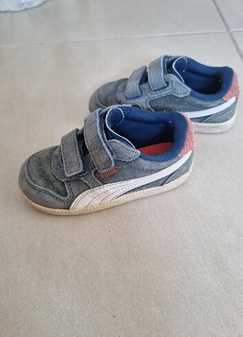Puma Puma spor ayakkabı