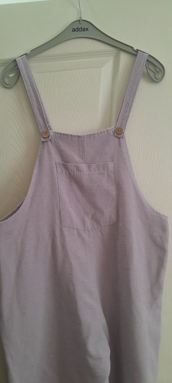 Lila Keten Tulum - Görsel 4