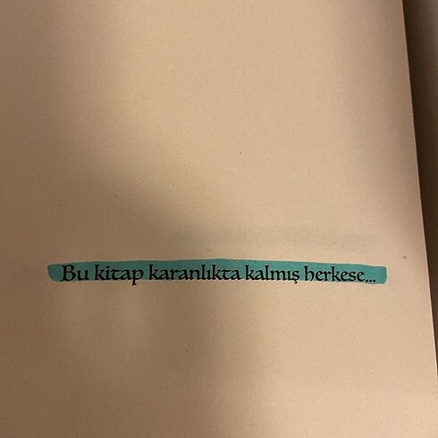  Beden Karantina