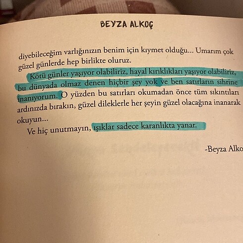  Beden Renk Karantina