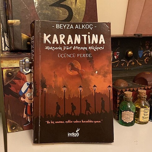 Karantina