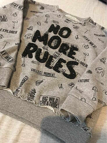 Koton Koton kids çocuk sweat