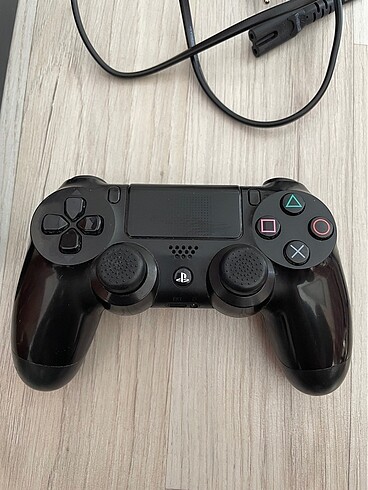 Beden Ps4 Fat Kasa 1 TB 1116B Model