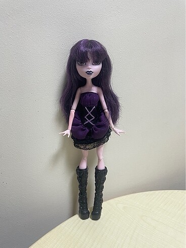 Monster High Elissabat