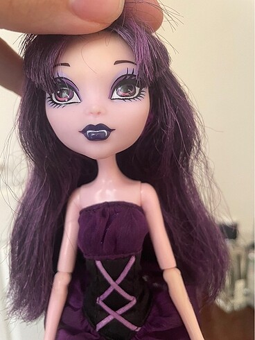 Monster High Monster High Elissabat