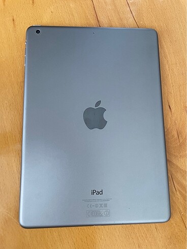 Beden Ipad Air