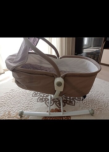 Beden camel Renk Prego anakucağı beşik