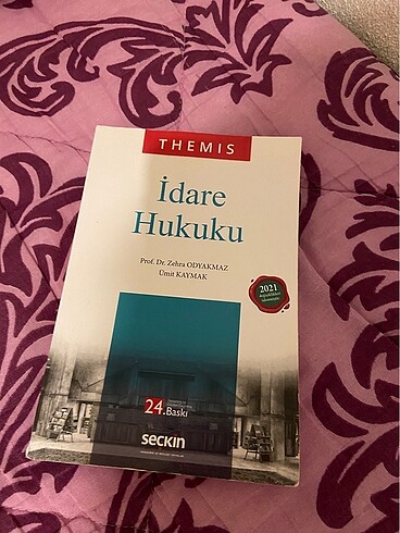 idare hukuk themis