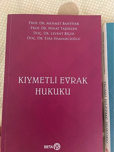  ticaret hukuku