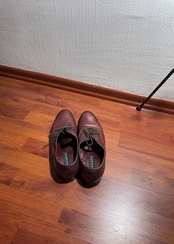 FRATELLİ ROSSETTİ ERKEK AYAKKABI - Görsel 4