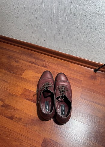 FRATELLİ ROSSETTİ ERKEK AYAKKABI - Görsel 5