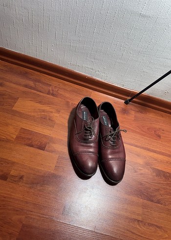 FRATELLİ ROSSETTİ ERKEK AYAKKABI - Görsel 2