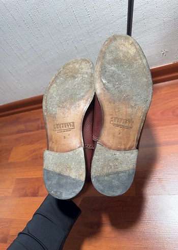 FRATELLİ ROSSETTİ ERKEK AYAKKABI - Görsel 6