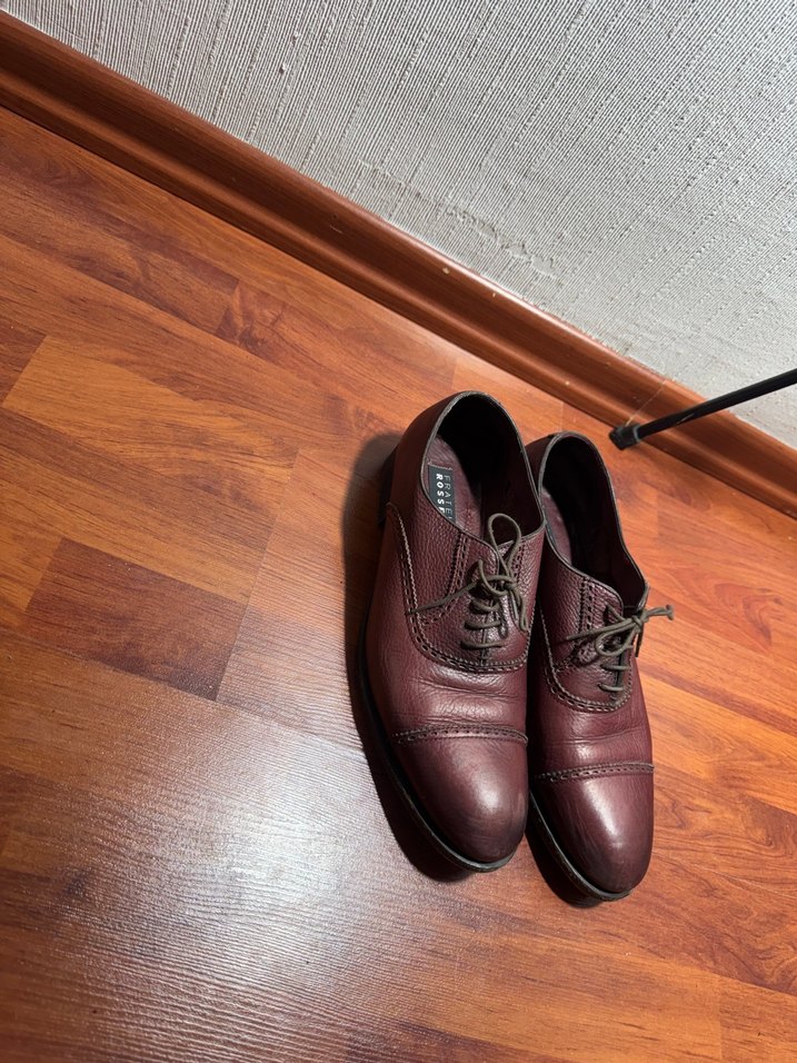 FRATELLİ ROSSETTİ ERKEK AYAKKABI - Görsel 3