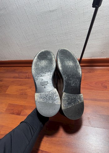 FRATELLİ ROSETTİ ERKEK AYAKKABI - Görsel 8