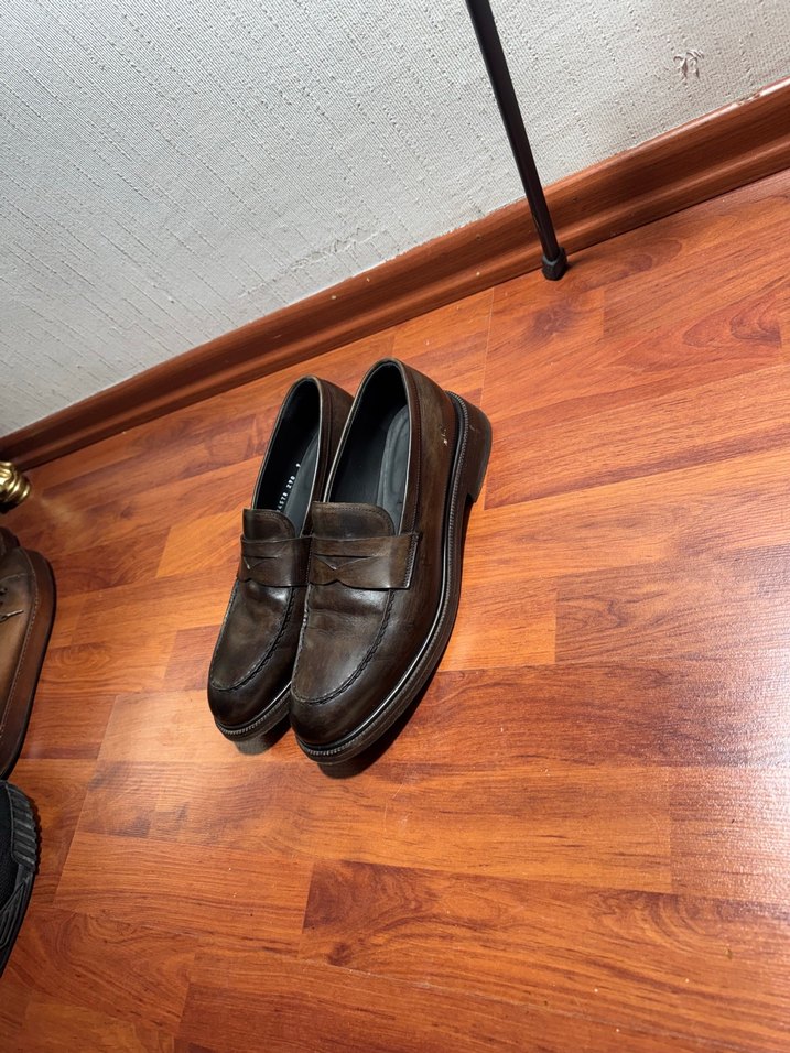 FRATELLİ ROSETTİ ERKEK AYAKKABI - Görsel 3