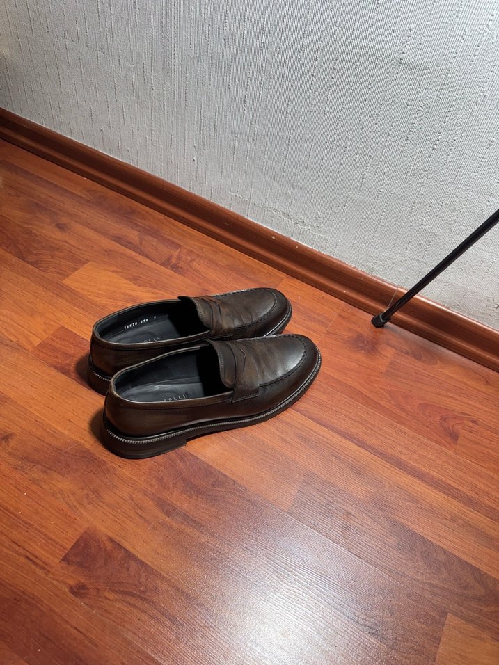 FRATELLİ ROSETTİ ERKEK AYAKKABI - Görsel 5