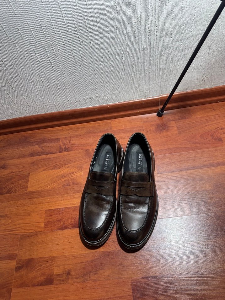 FRATELLİ ROSETTİ ERKEK AYAKKABI - Görsel 4